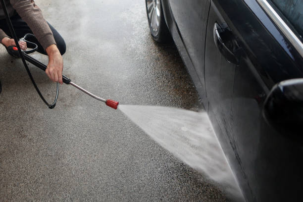 Best Roof Power Washing Services  in Bronson, FL