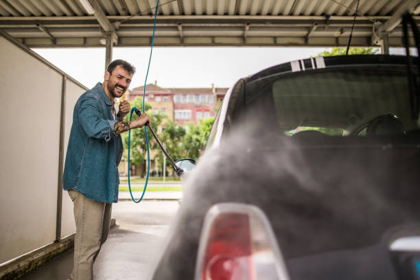 Best Power Washing Near Me  in Bronson, FL